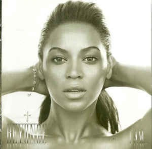 2x Cd Beyoncé I Am... Sasha Fierce Ed Br Album Duplo Raro