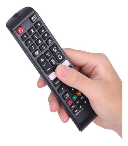 Dispositivo De Controle Remoto De Tv N5901315d Substituição