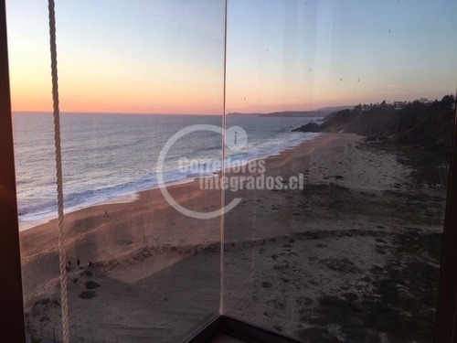Departamento En Venta En Algarrobo