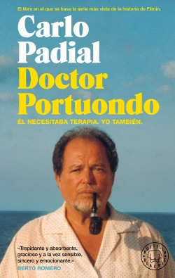 Doctor Portuondo. Bolsillo Blackie Padial, Carlo Blackie Boo