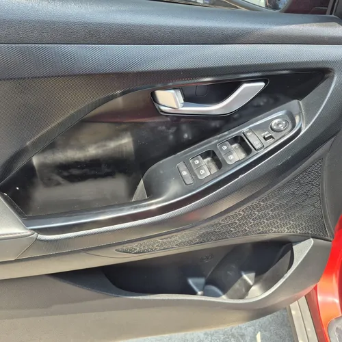 Hyundai Creta 2021