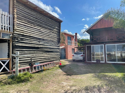 Imagen 16 de 23 de Casa En Alquiler Sobre La Playa Con Piscina Mínimo 2 Días