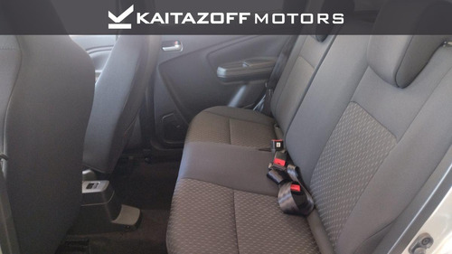 Suzuki Celerio NUEVO GL hatch manual