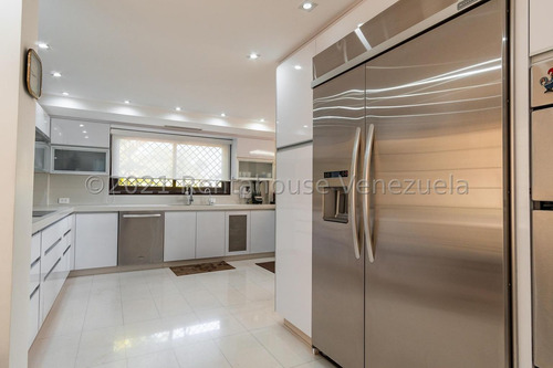 Imagen 8 de 22 de Casa Venta Alto Hatillo Cod. 21-15355-y Ymanol Elizalde 0414-3227631