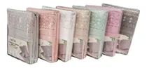 Comprar Fundas De Almohadas Bordadas Casatex