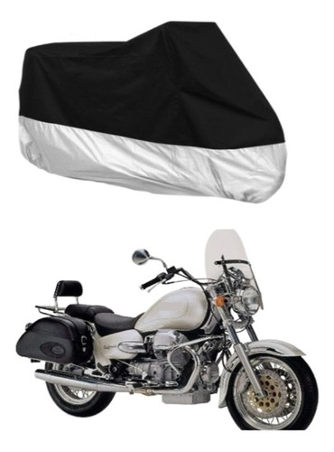 Cubierta Funda Protectora Xl For Chopper Guzzi California