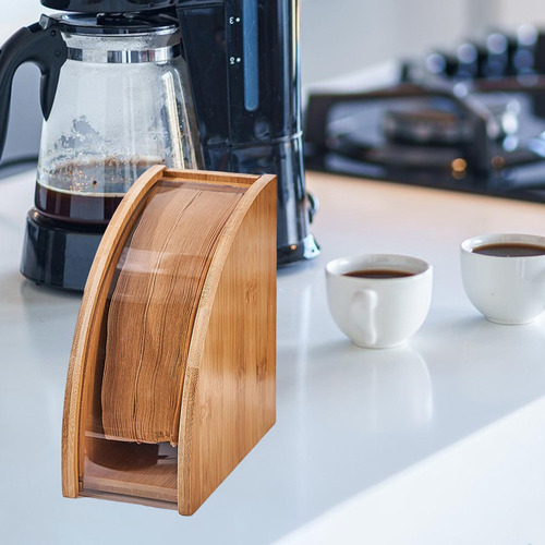 Acessórios Para Recipiente De Filtro De Café