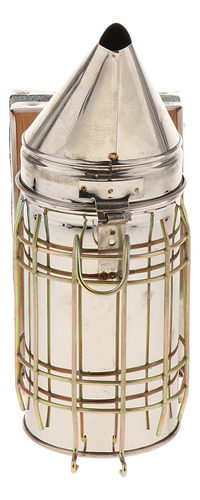 Bee Acero Inoxidable Con De Calor, Equipo Pulgadas De