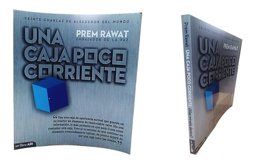 Una Caja Poco Corriente. Prem Rawat