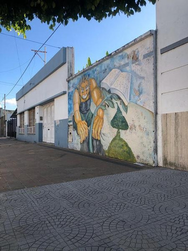 Casa - Berisso