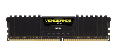 Memoria Corsair Cmk32gx4m2z2400c16 Vengeance Lpx 32gb 2x16gb
