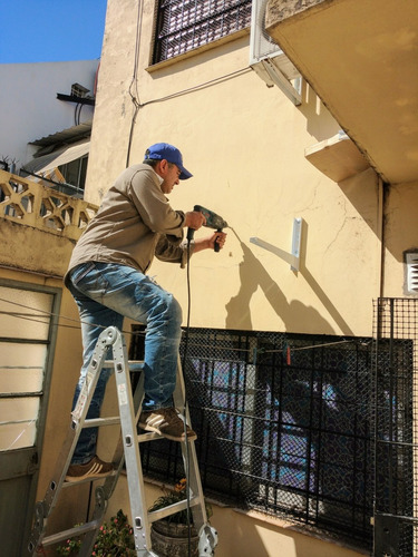 Imagen 2 de 5 de Instalación Split, Mantenimiento, Reparación.