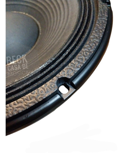 Imagen 9 de 10 de Parlante Xp Audio 12 Pulgadas 400w Rms 1200w Peak Bobina 4p