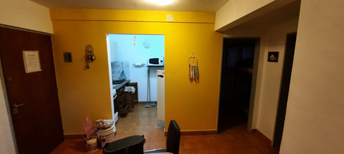 Vendo Depto En San Bernardo Centro O Permuto X Otro En Caba