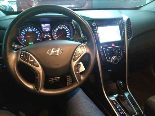 Hyundai I30 1.6 Flex Aut. 5p 2013