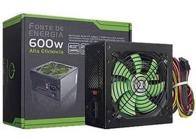 Pc Gamer I7