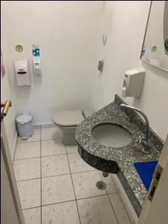 Imagem 4 de 19 de Excelente Conjunto Para Alugar, 237 M² Por R$ 5.000/mês - Centro - São Paulo/sp - Cj5026