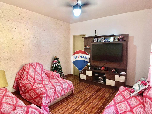 Imagem 5 de 23 de Linda Casa Com 5 Dormitórios À Venda, 261 M² Por R$ 530.000 - Madureira - Rio De Janeiro/rj - Ca0132