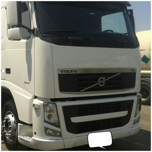 Imagem 10 de 10 de Fh 400 6x2 Teto Bx Ishift Varias Unidades Financiamos