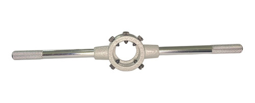 Kit Cossinete Manual Hss 3/8-16 Bsw + Porta Cossinete