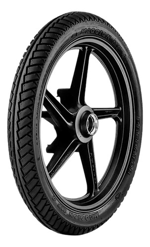 Pneu Maggion Predator 2.75-18 S/c Cg Titan Fan Fazer 150 160