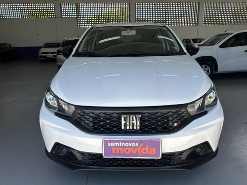 Fiat Argo 1.0 (Flex)