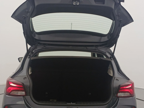Chevrolet Onix 1.0 TURBO FLEX LT MANUAL
