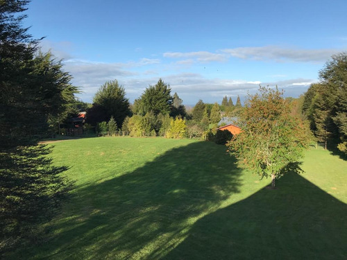 Se Vende Casa En Llanquihue