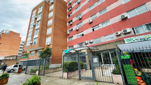 Alquiler Apartamento Al Frente, 3 Dormitorios, Terraza Lavadero, Jose Batlle Y Ordoñez Esq Azara/ Ortiz, Union Buceo