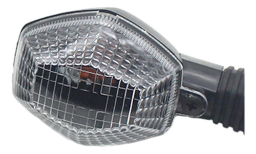 Luces De Señal Led De Para Motocicleta, Duraderas, Claro