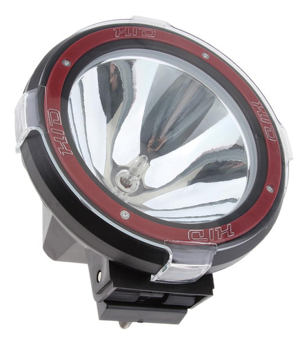 7 Pulgadas 55w Xenón Incorporado Hid 4x4 Rally De Que