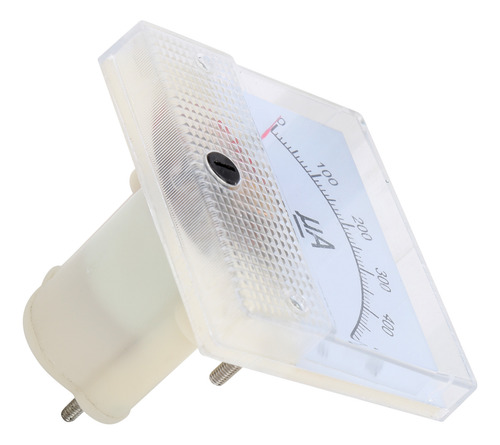 Instrumento De Medición De Corriente 85c1 Dc 0~500ua Abs Poi