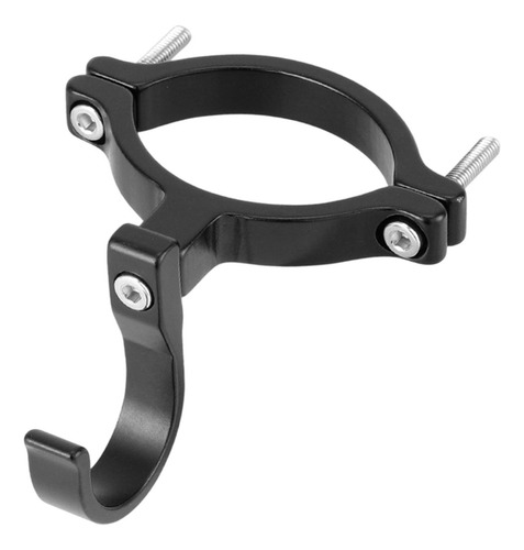 Scooter Hook Tubo De 3.5 Cm A 5.5 Cm Gancho Soltero