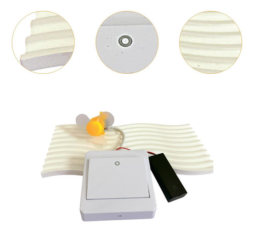 Sensory Busy Boards Accessories Educational For Kids Switch
