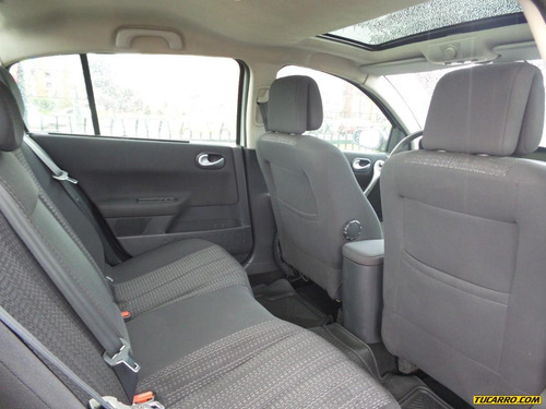 Renault Mégane Ii Dynamique