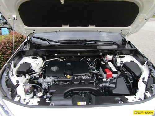 Toyota Rav4 2.0 Street