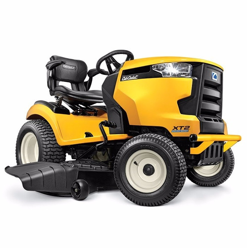 Mini Tractor Cub Cadet Enduro Lx54 26hp 54 1,37mt Usa