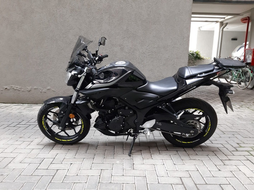 Imagen 9 de 10 de Yamaha Mt03 Mod 2020