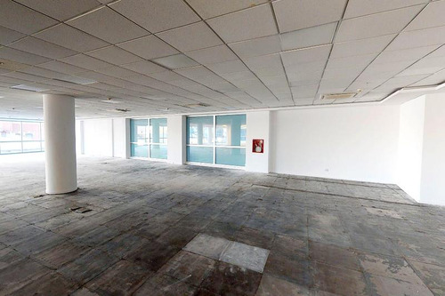 Imagen 20 de 27 de Oficinas Zona Catalinas | Excelente Estado Y Ubicación