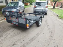 Comprar Trailers Facundo  Cuatris,motos,embarcaciones,todo Tipo