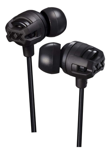 Xtreme Xplosives Series Auriculares Con Control Remoto Y