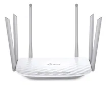 Comprar Router Tp-link Archer C86 Ac1900 Banda Doble 6 Antenas