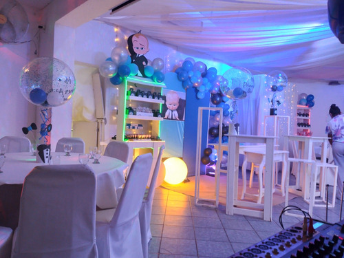 Salón De Eventos