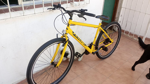 Bicicleta Futura Rodado 29. Muy Poco Uso.