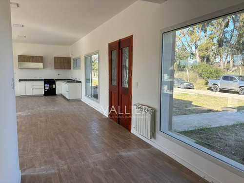 Casa En Venta En Club De Campo La Asunción, Luján, G.b.a. Zona Oeste