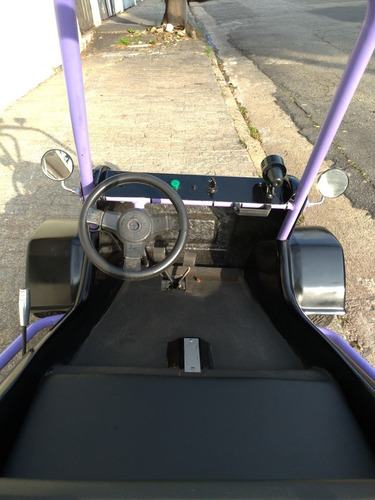 Mini Buggy