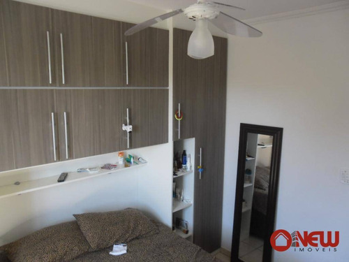 Imagem 14 de 20 de Apartamento Com 1 Dormitório À Venda, 38 M² Por R$ 195.000,00 - Jardim Cocaia - Guarulhos/sp - Ap1911