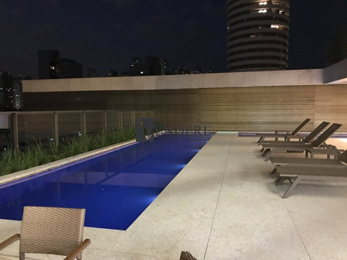 Imagem 15 de 17 de Apartamento 04 Quartos, 04 Vagas No Bairro Vila Da Serra - 2610