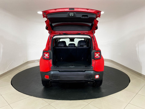 Imagem 3 de 19 de Jeep Renegade