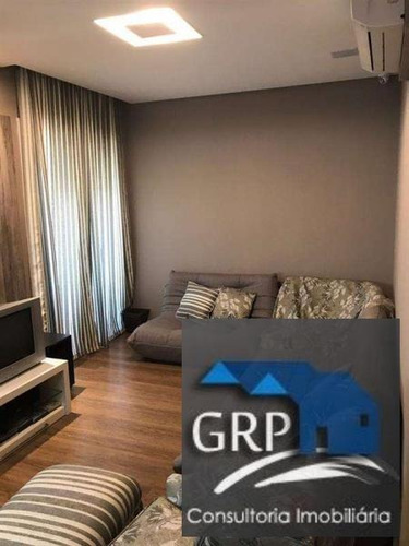 Imagem 4 de 15 de Apartamento Para Venda Em São Caetano Do Sul, Santo Antônio, 3 Dormitórios, 3 Suítes, 6 Banheiros, 4 Vagas - 4748_1-1237339